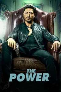 The Power (2021) DVD Rip Full Movie